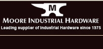 Moore Industrial Hardware